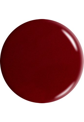 SASSY Scarlet Color Swatch